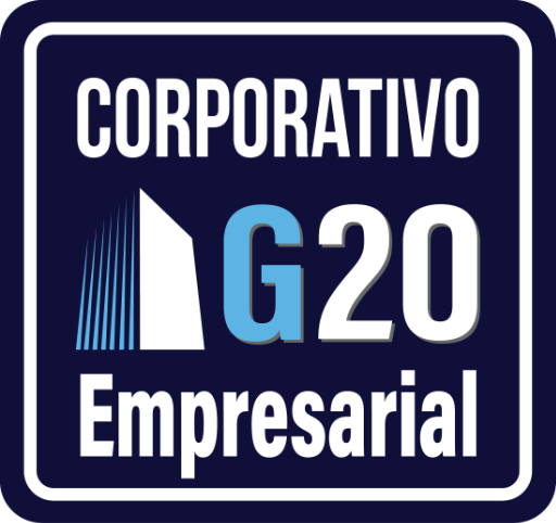 Corporativo G20 Empresarial